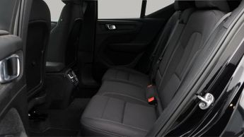 Volvo XC40 RECHARGE CORE