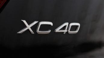 Volvo XC40 RECHARGE CORE