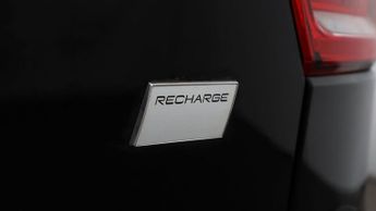 Volvo XC40 RECHARGE CORE