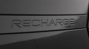 Volvo XC40 RECHARGE CORE
