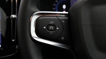 Volvo XC40 RECHARGE CORE