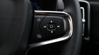 Volvo XC40 RECHARGE CORE