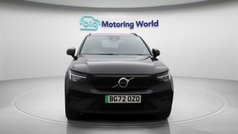 Volvo XC40 RECHARGE CORE