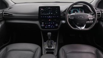 Hyundai IONIQ PREMIUM SE