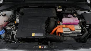 Hyundai IONIQ PREMIUM SE