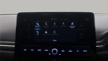 Hyundai IONIQ PREMIUM SE