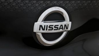 Nissan Leaf 10