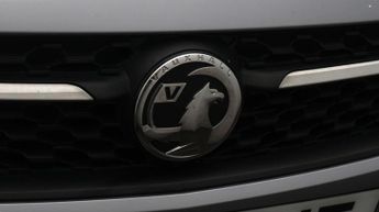 Vauxhall Corsa Electric SRI NAV PREMIUM