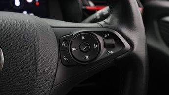 Vauxhall Corsa Electric SRI NAV PREMIUM