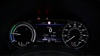 Nissan Juke N-CONNECTA