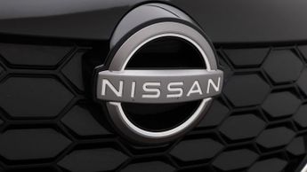 Nissan Juke N-CONNECTA