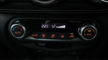 Nissan Juke DIG-T N-CONNECTA DCT