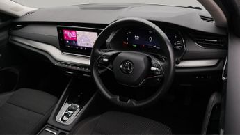 Skoda Octavia SE TECHNOLOGY TSI DSG