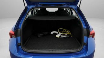 Skoda Octavia SE TECHNOLOGY TSI DSG