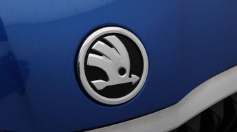 Skoda Octavia SE TECHNOLOGY TSI DSG