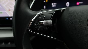 Skoda Octavia SE TECHNOLOGY TSI DSG