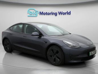 Tesla Model 3 ALL MODELS