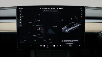 Tesla Model 3 ALL MODELS