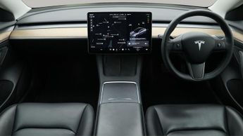 Tesla Model 3 ALL MODELS