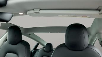 Tesla Model 3 ALL MODELS