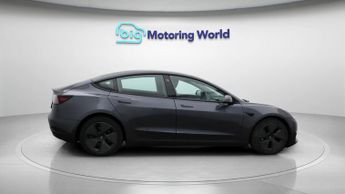 Tesla Model 3 ALL MODELS