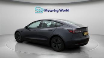 Tesla Model 3 ALL MODELS