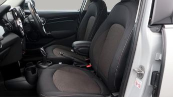 MINI Hatch COOPER CLASSIC