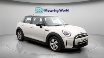 MINI Hatch COOPER CLASSIC