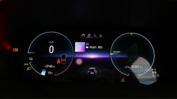 Renault Zoe GT LINE PLUS