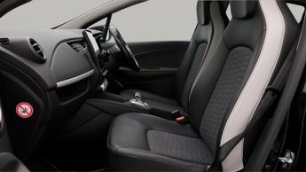 Renault Zoe GT LINE PLUS