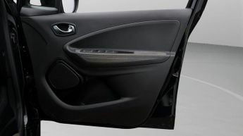 Renault Zoe GT LINE PLUS