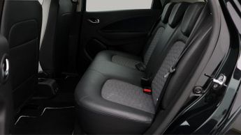 Renault Zoe GT LINE PLUS