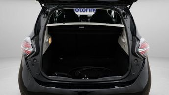 Renault Zoe GT LINE PLUS