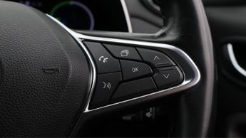 Renault Zoe GT LINE PLUS