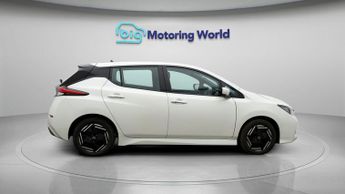 Nissan Leaf ACENTA