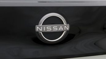 Nissan Leaf ACENTA
