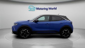 Vauxhall Mokka Electric ULTIMATE