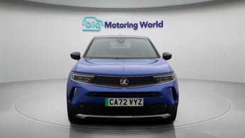 Vauxhall Mokka Electric ULTIMATE