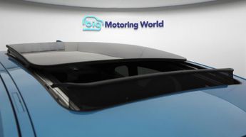 BMW 2 Series Gran Coupe 218I M SPORT GRAN COUPE