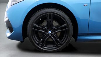 BMW 2 Series Gran Coupe 218I M SPORT GRAN COUPE