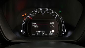 Toyota Aygo X VVT-I EDGE