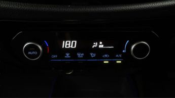 Toyota Aygo X VVT-I EDGE