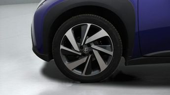Toyota Aygo X VVT-I EDGE