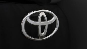 Toyota Aygo X VVT-I EDGE