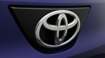 Toyota Aygo X VVT-I EDGE