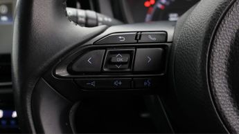 Toyota Aygo X VVT-I EDGE