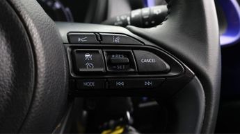 Toyota Aygo X VVT-I EDGE