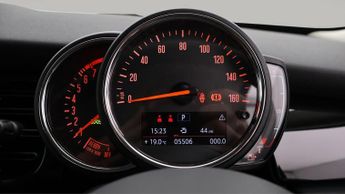 MINI Hatch COOPER CLASSIC