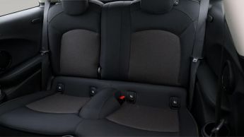 MINI Hatch COOPER CLASSIC