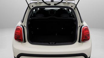 MINI Hatch COOPER CLASSIC